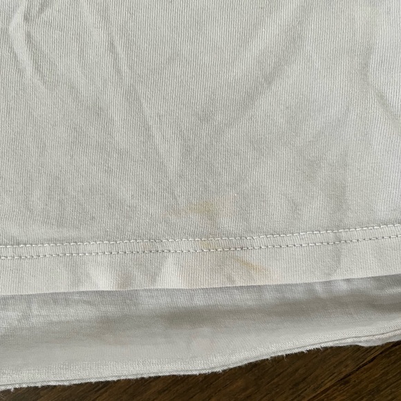 Lululemon Cropped Muscle Tank - Picture 2 of 3